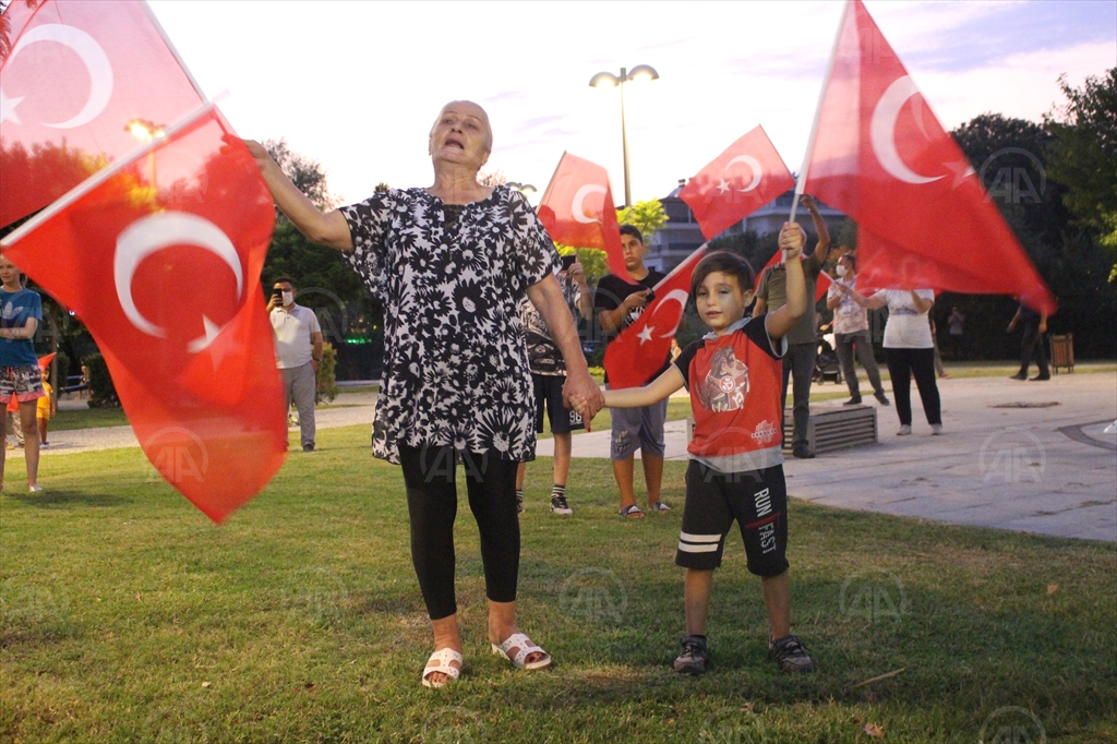 30 ağustos zafer bayramı