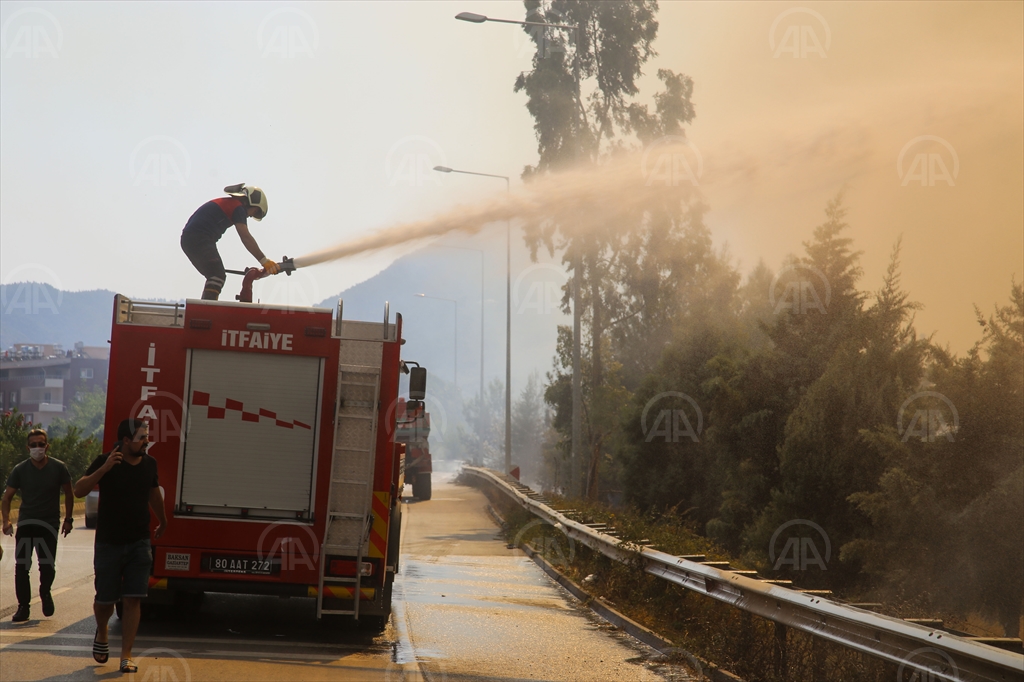 Hatay arsuz