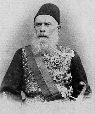 Ahmet cevdet efendi