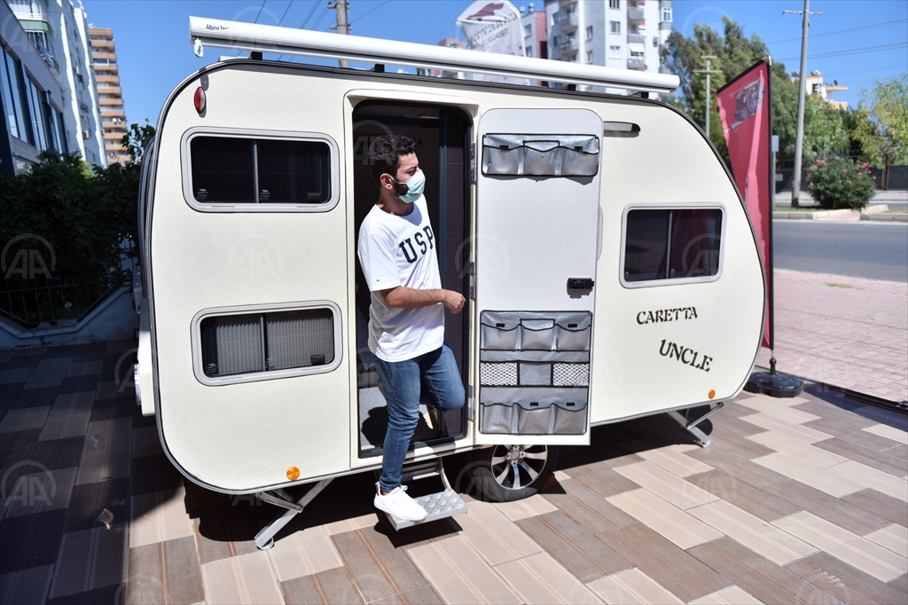karavan