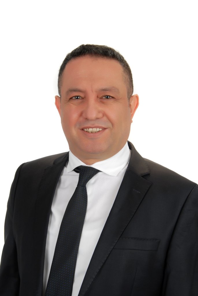 Mehmet Çamlıbel