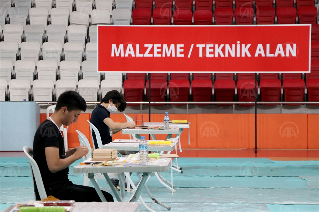 kahramanmaraş deneyap