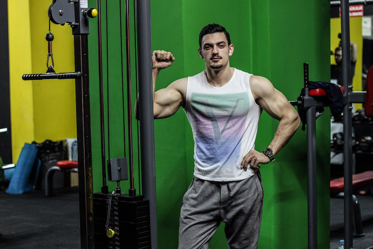 Mesut Ertüzün