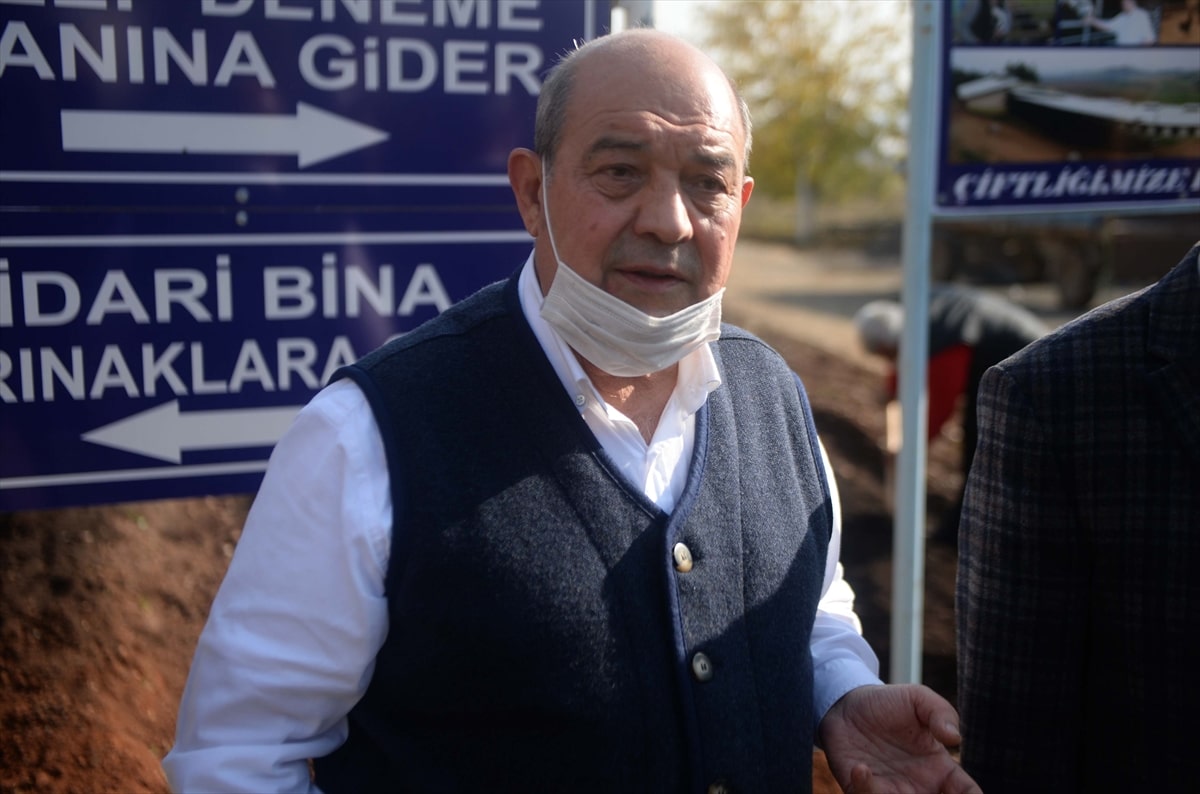 Mehmet Kanbur