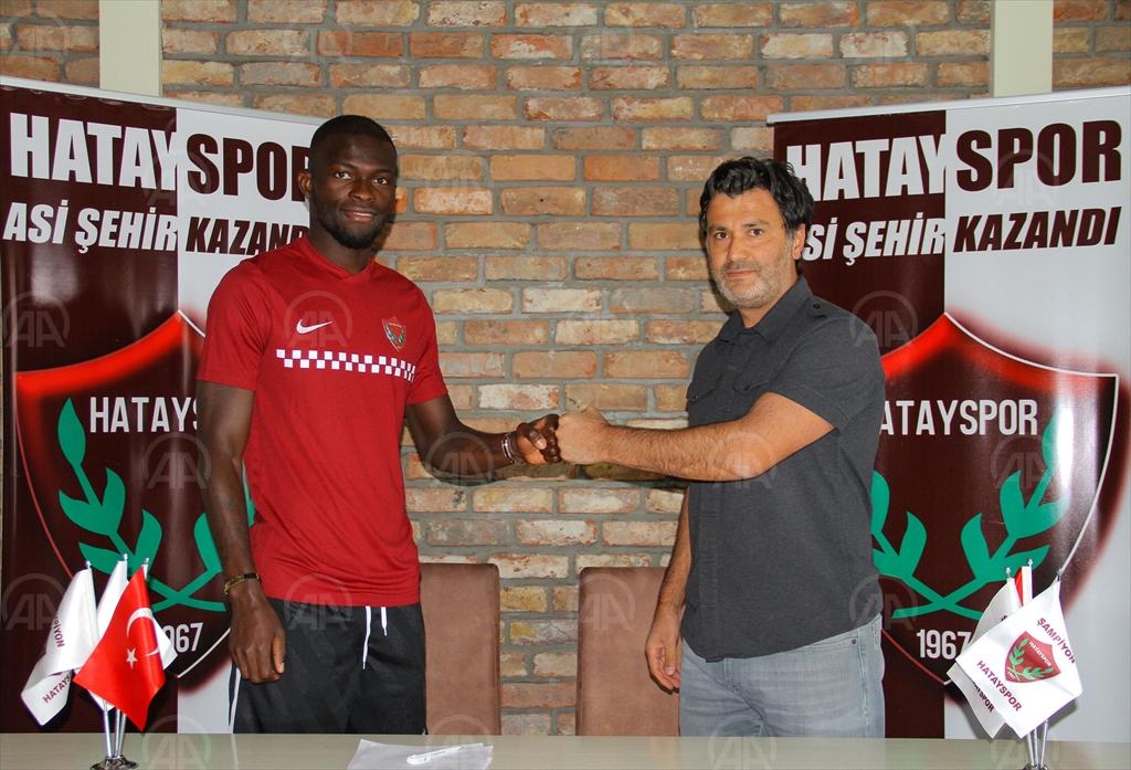 hatayspor