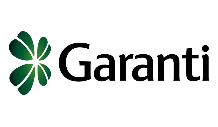 Garanti bankasi