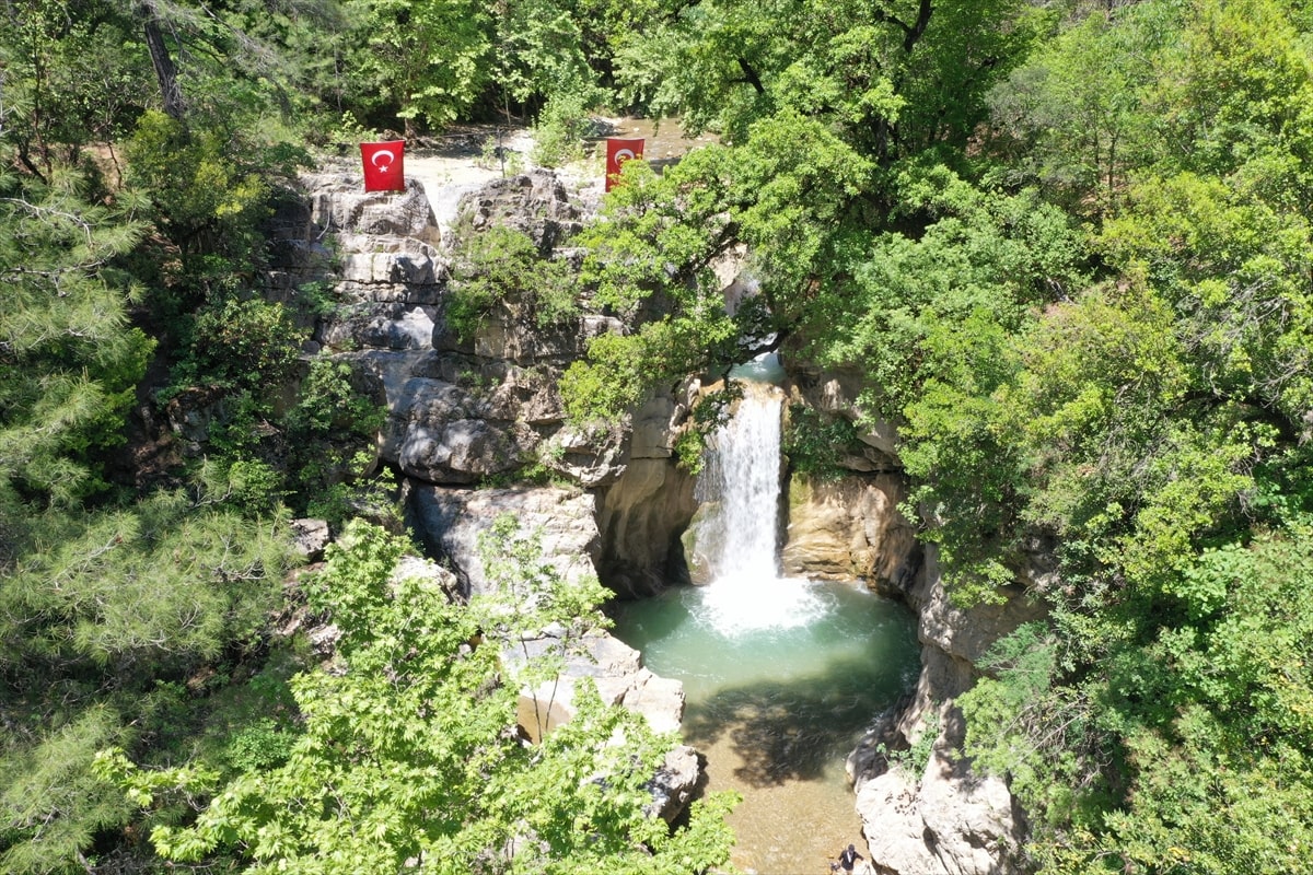 Kahramanmaraş'ta gezilecek yerler