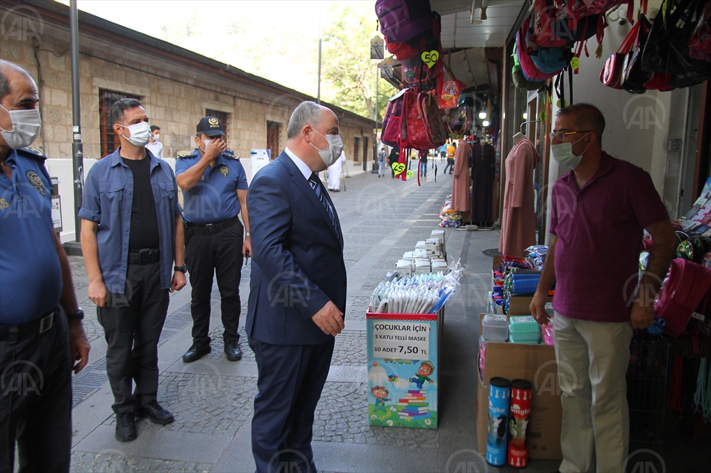 Kahramanmaraş Haberler