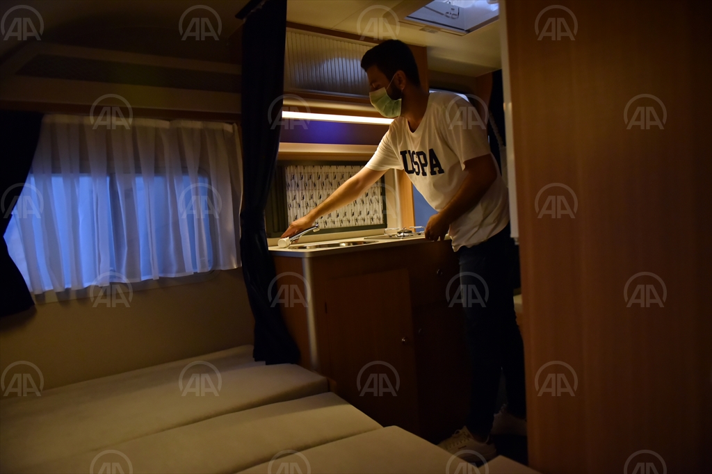 karavan
