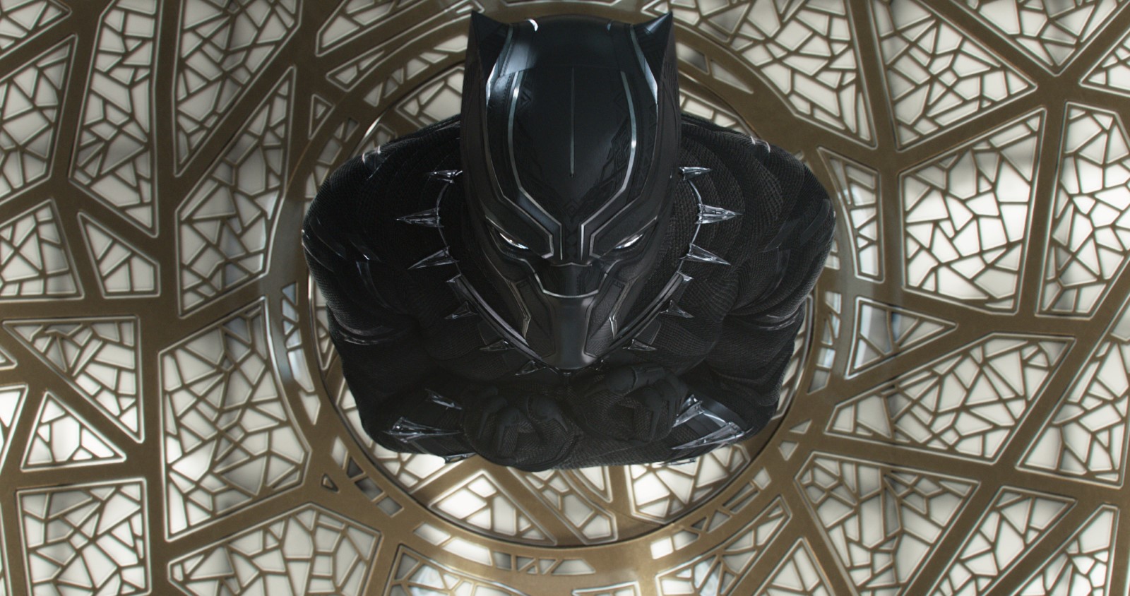 Black Panther Film Konusu