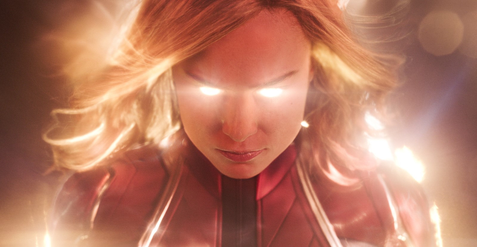 Captain Marvel film konusu