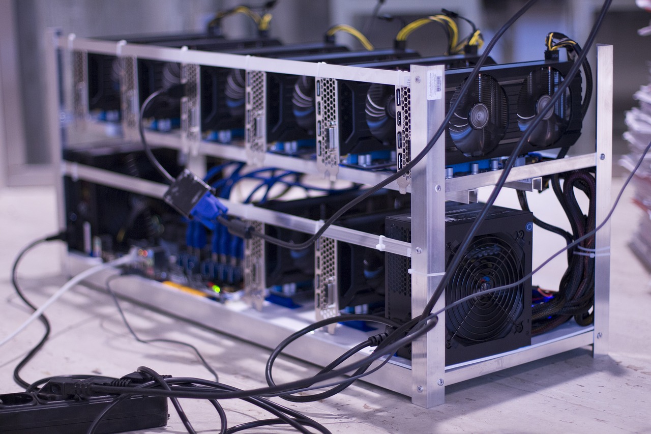Kripto Para Depolamak