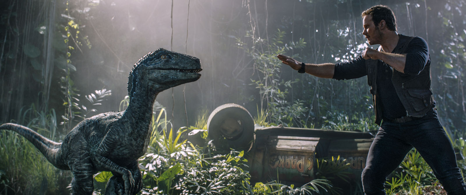 Jurassic World Film önerileri