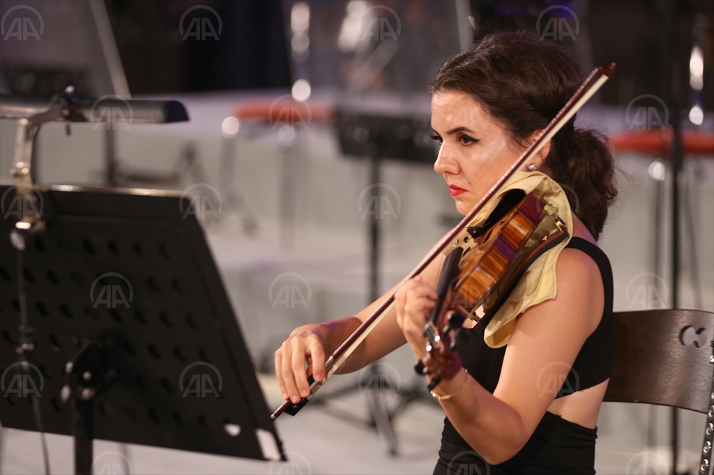 antalya orkestra