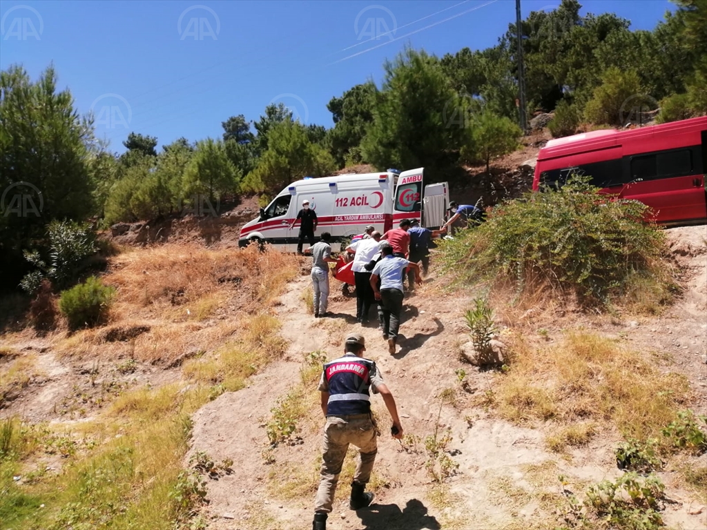 Kahramanmaraş Son dakika