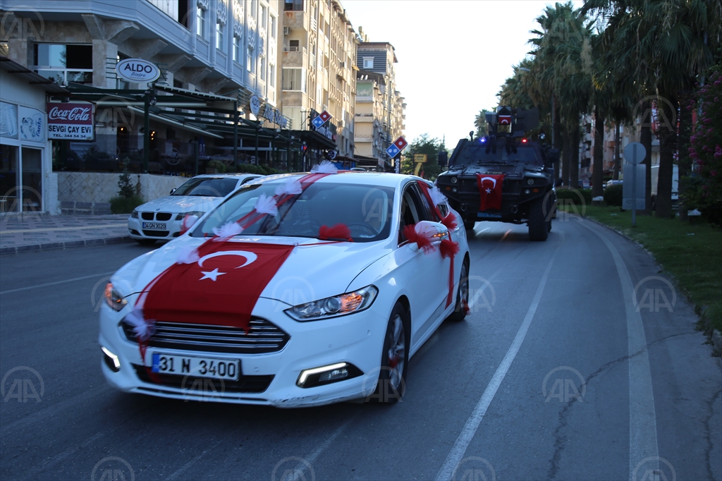 Hatay Gülşah Güler